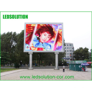 P16 LED Advertising Display (LS-O-P16-V)